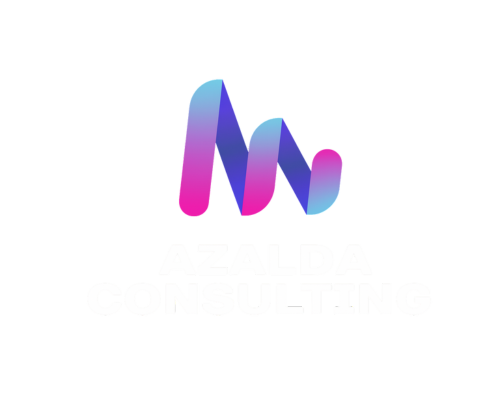 logo azalda consulting